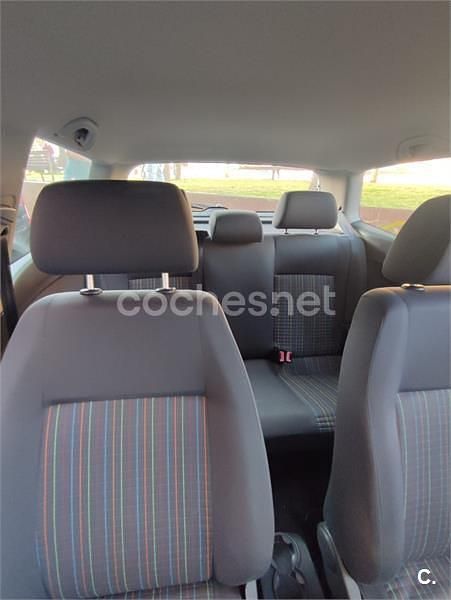Używany VW Polo United 70 KM (51 kW) 2008 Czarny Hatchback