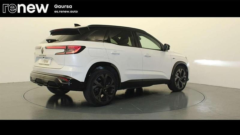 Occasion Renault Austral Techno Esprit Alpine 158 PK (116 kW) 2022 SUV
