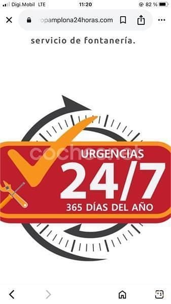 Usado 2006 Bentley Continental Berlina | 56.000 € - Imagen 1/1