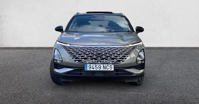 Usado Omoda 5 147 CV (108 kW) 2025 SUV