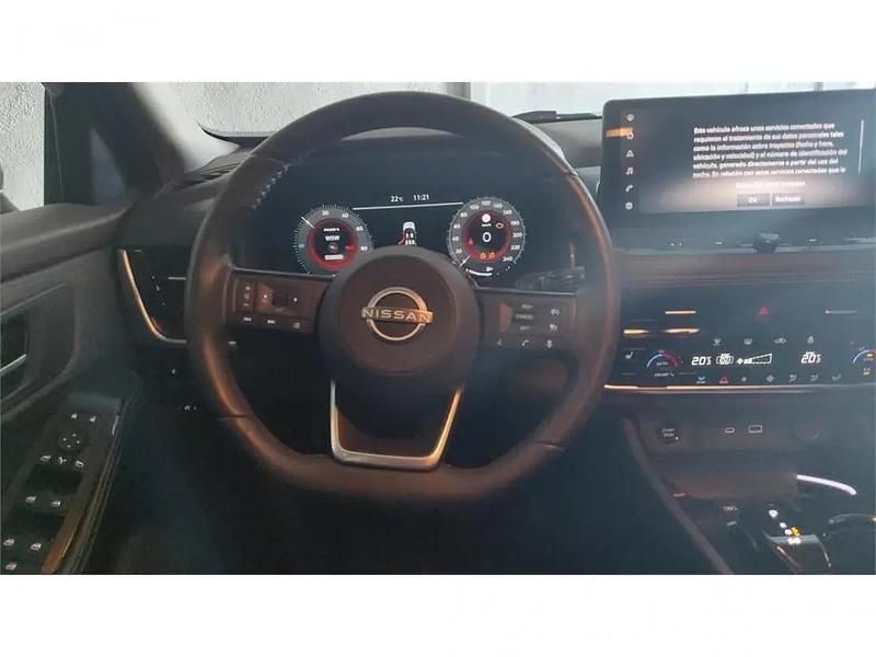 Usado Nissan X-Trail N-Connecta 213 CV (156 kW) 2024 SUV
