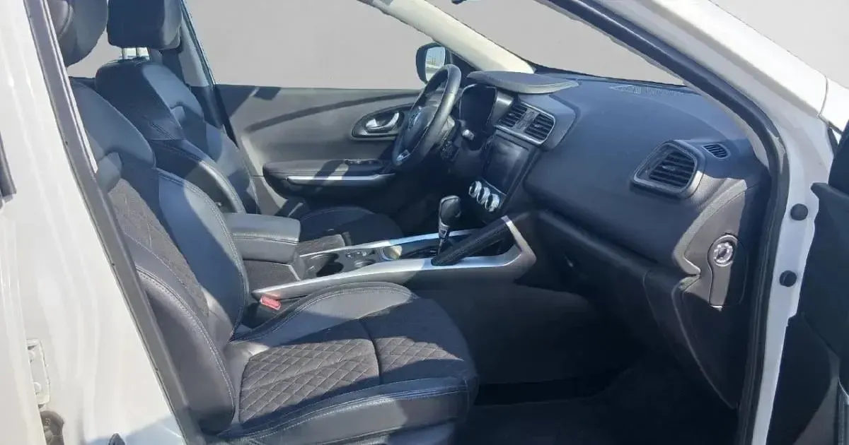 Usado Renault Kadjar Equilibre 140 CV (102 kW) 2022 SUV