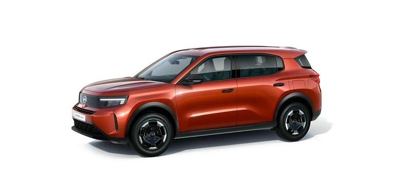 Nuevo Opel Frontera Edition 145 CV (106 kW) 2025 SUV