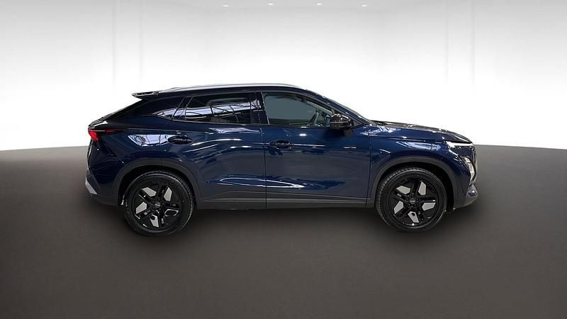 Usado Omoda 5 145 CV (106 kW) 2025 Azul cósmico SUV