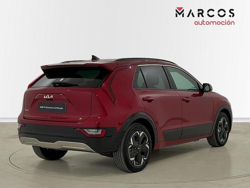 Usado Kia Niro 150 kW (204 CV) 2023 Otro SUV