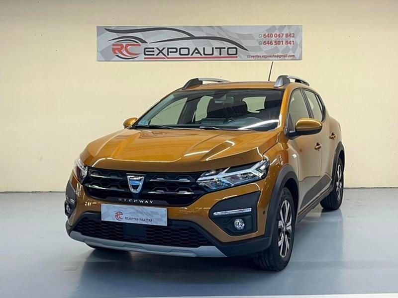 Usado Dacia Sandero Expression 91 CV (66 kW) 2022