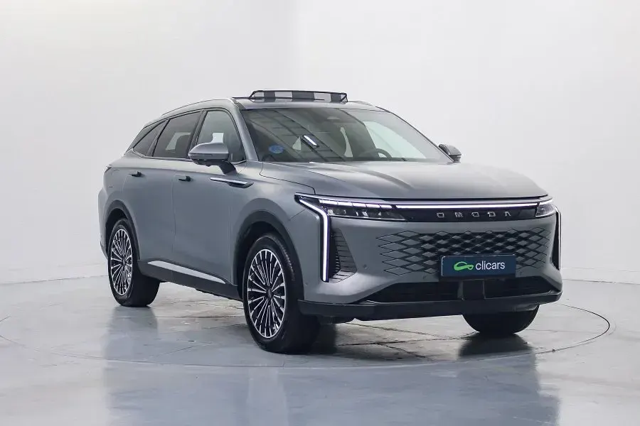 Usado Omoda 9 537 CV (394 kW) 2025 SUV