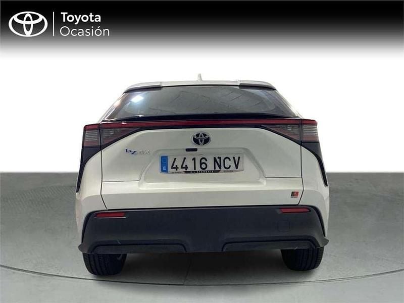 Używany Toyota bZ4X Advance 150 kW (204 KM) 2025 SUV