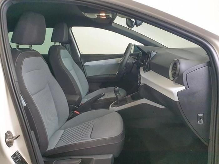 Usado Seat Ibiza XCELLENCE 115 CV (84 kW) 2025 Blanco