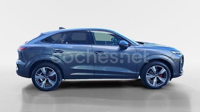 Nuevo Audi Q3 Sportback Advanced Plus 150 CV (110 kW) 2025 Gris / plata SUV