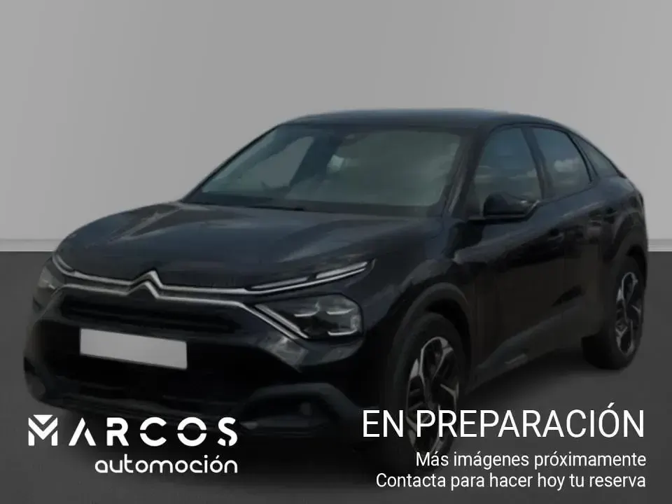 Usado Citroën C4 Feel 130 CV (95 kW) 2022