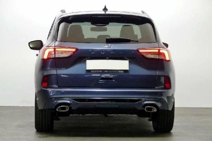 Usado Ford Kuga ST-Line X 150 CV (110 kW) 2022 SUV