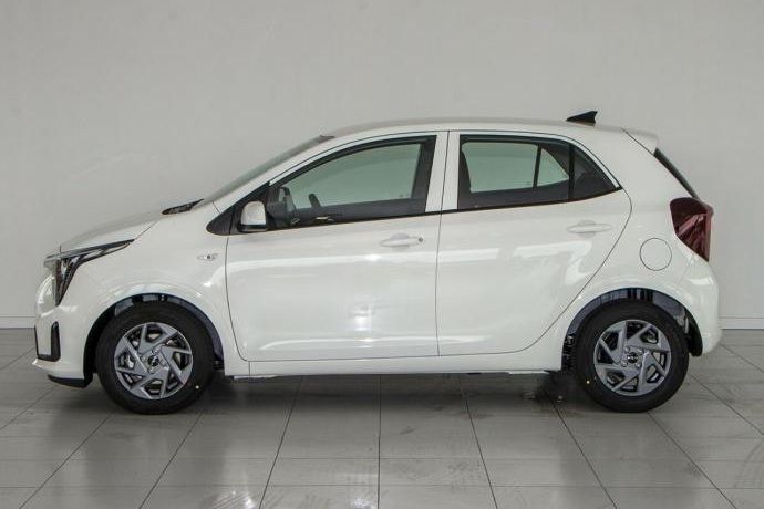 Usado Kia Picanto 63 CV (46 kW) 2024 Utilitario