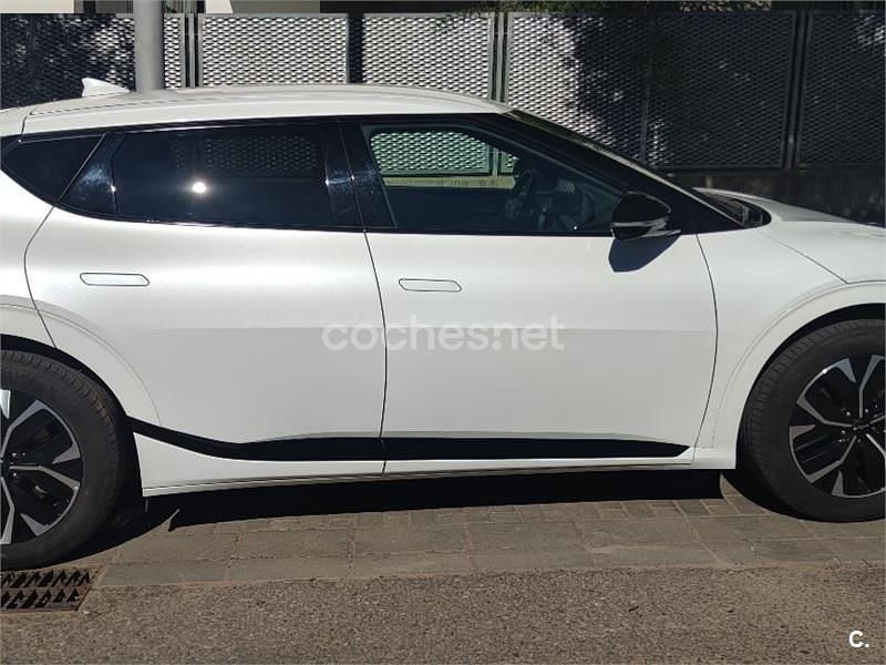 Usado Kia EV6 Air 167 kW (228 CV) 2023 Eléctrico SUV
