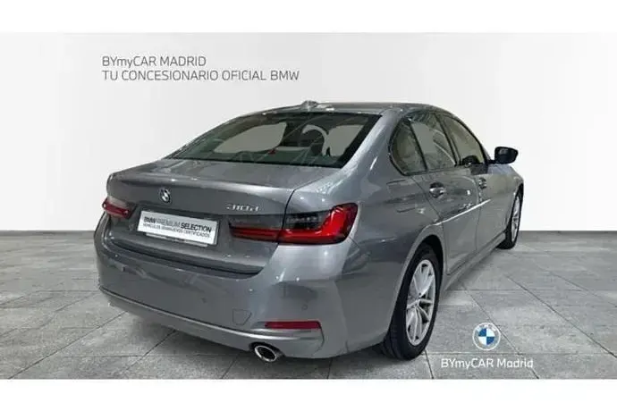 Usado BMW 318 150 CV (110 kW) 2023 Berlina