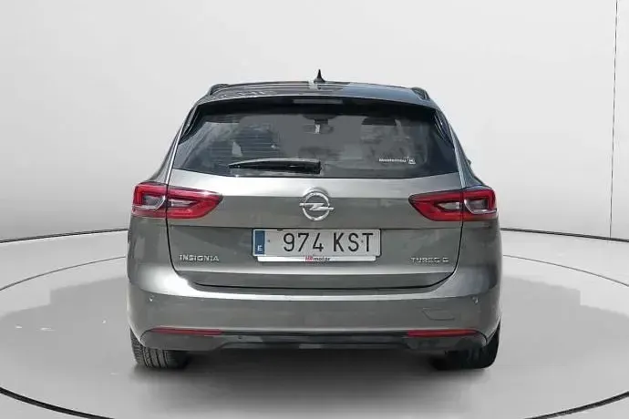 Usado Opel Insignia Selective 136 HP (100 kW) 2019 Carrinha