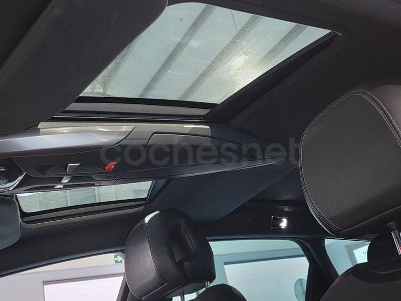 Usado DS Automobiles DS5 Style 163 CV (119 kW) 2015 Blanco Utilitario