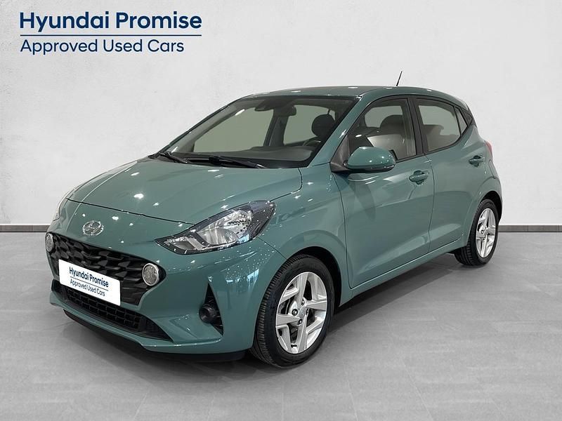 Usado Hyundai i10 67 CV (49 kW) 2023 Utilitario