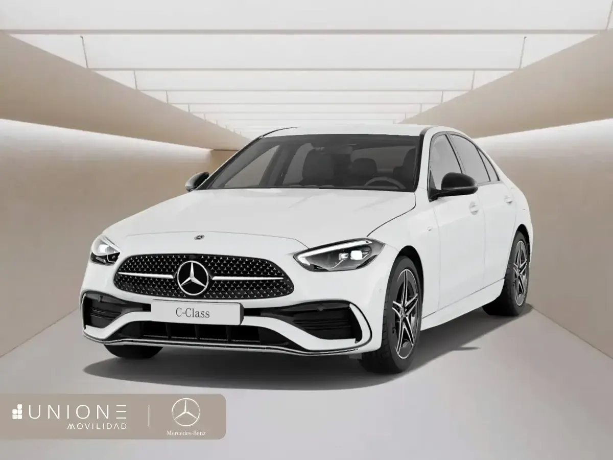 Usado Mercedes C300e 320 CV (235 kW) 2025 Berlina