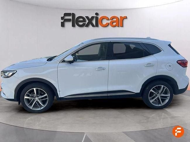 Usado MG HS Comfort 258 CV (189 kW) 2022 Blanco SUV