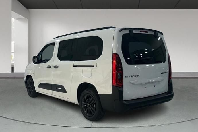 Nieuw Citroën e-Berlingo 100 kW (136 PK) 2025 MPV