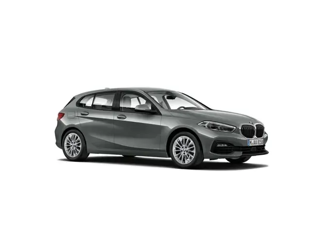 Usado BMW 118 140 CV (102 kW) 2024 Utilitario
