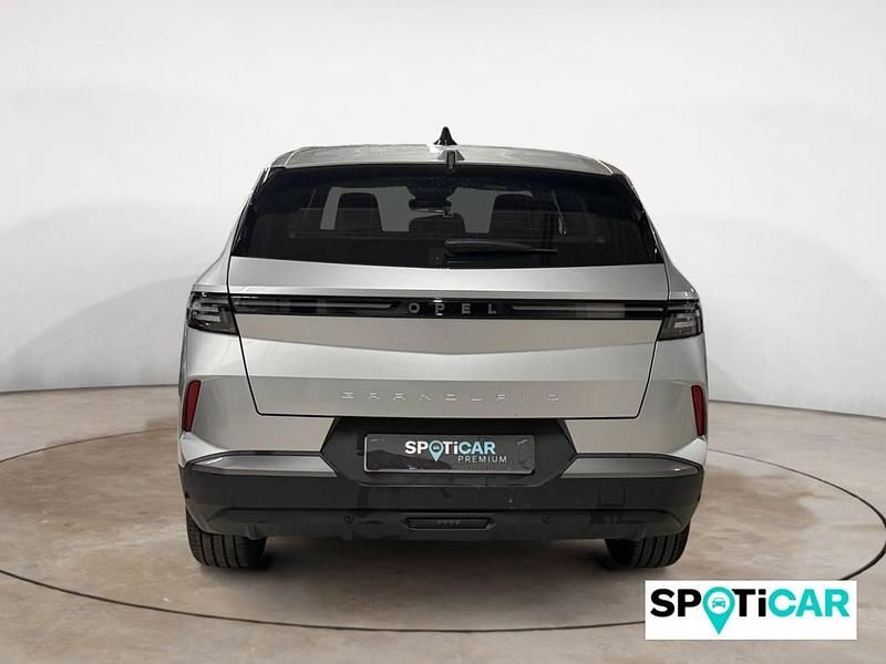 Usado Opel Grandland X Edition 146 CV (107 kW) 2025 Gris SUV