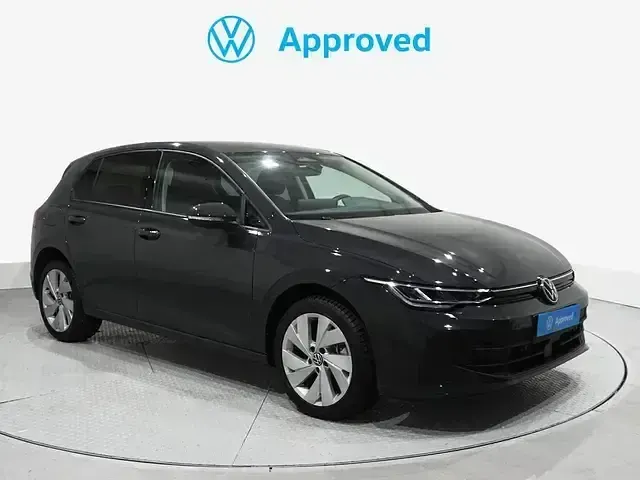 Usado VW Golf VIII Match 204 CV (150 kW) 2026 Berlina