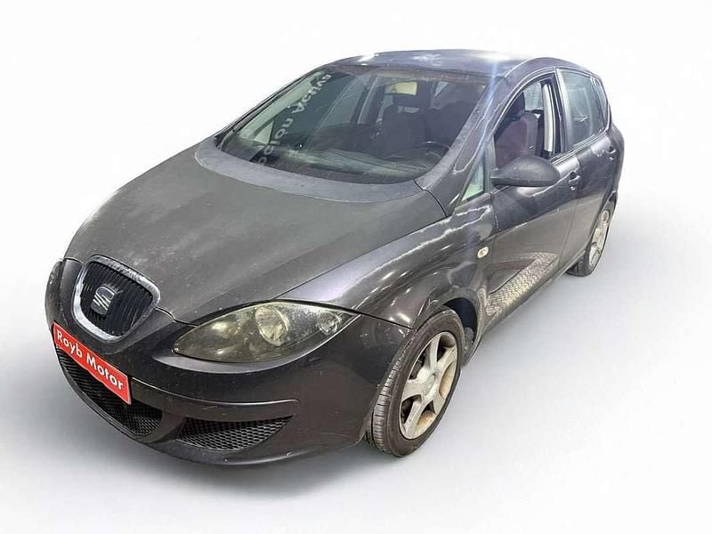Gris oscuro Usado 2005 Seat Altea Monovolumen | 4490 € (Precio justo) - Imagen 1/4