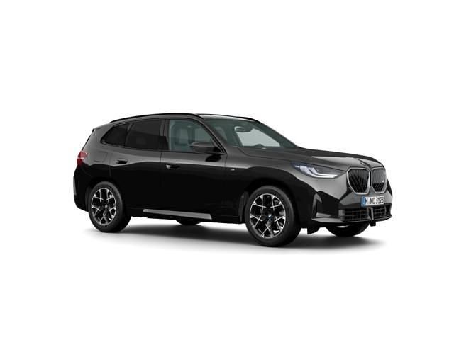 Usado BMW X3 Comfort Edition 2025 SUV