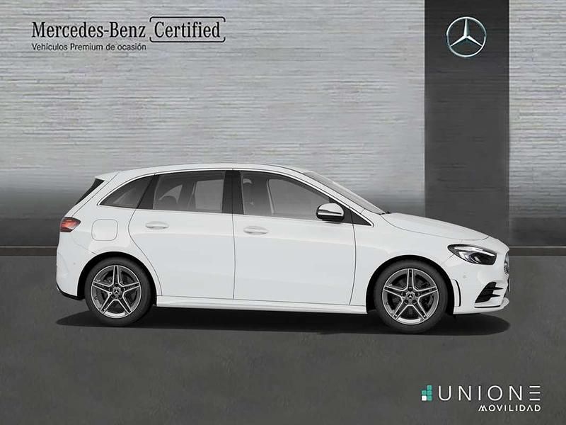 Usado Mercedes E250 218 CV (160 kW) 2025 Berlina