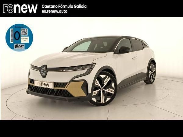 Otro Nuevo 2025 Renault Mégane IV Iconic Berlina | 37.700 € - Imagen 1/4