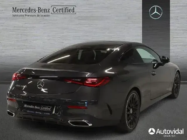 Usado Mercedes CLE220 197 CV (144 kW) 2025