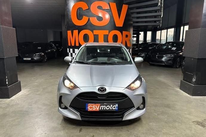 Usado Mazda 2 Center-Line 115 CV (84 kW) 2023