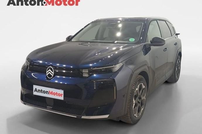 Nuevo Citroën C5 Aircross 153 kW (209 CV) 2025 SUV