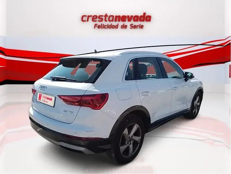 Usado Audi Q3 Advanced Plus 150 CV (110 kW) 2022 SUV