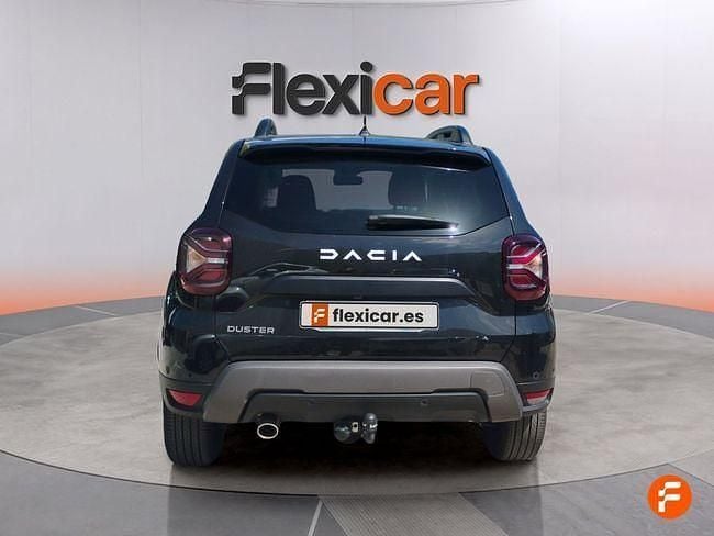 Occasion Dacia Duster Extreme 150 ch (110 kW) 2023 Gris SUV