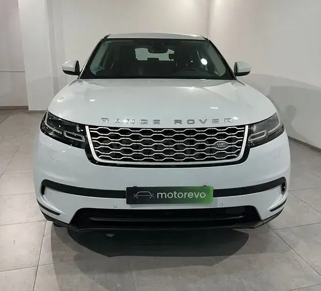 Usado Land Rover Range Rover Velar S 180 CV (132 kW) 2020 Blanco SUV