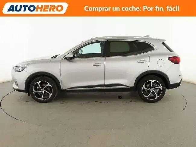 Usado MG HS Luxury 162 CV (119 kW) 2024 Gris SUV
