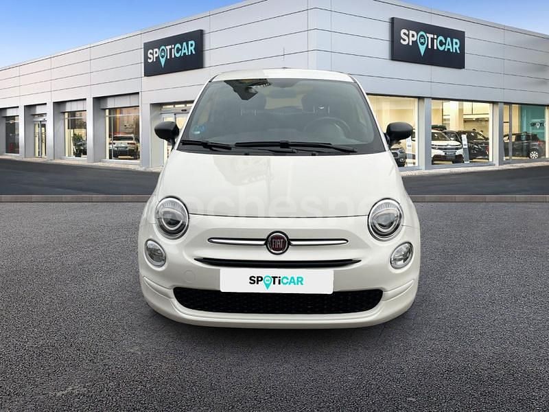 Usado Fiat 500 70 CV (51 kW) 2021