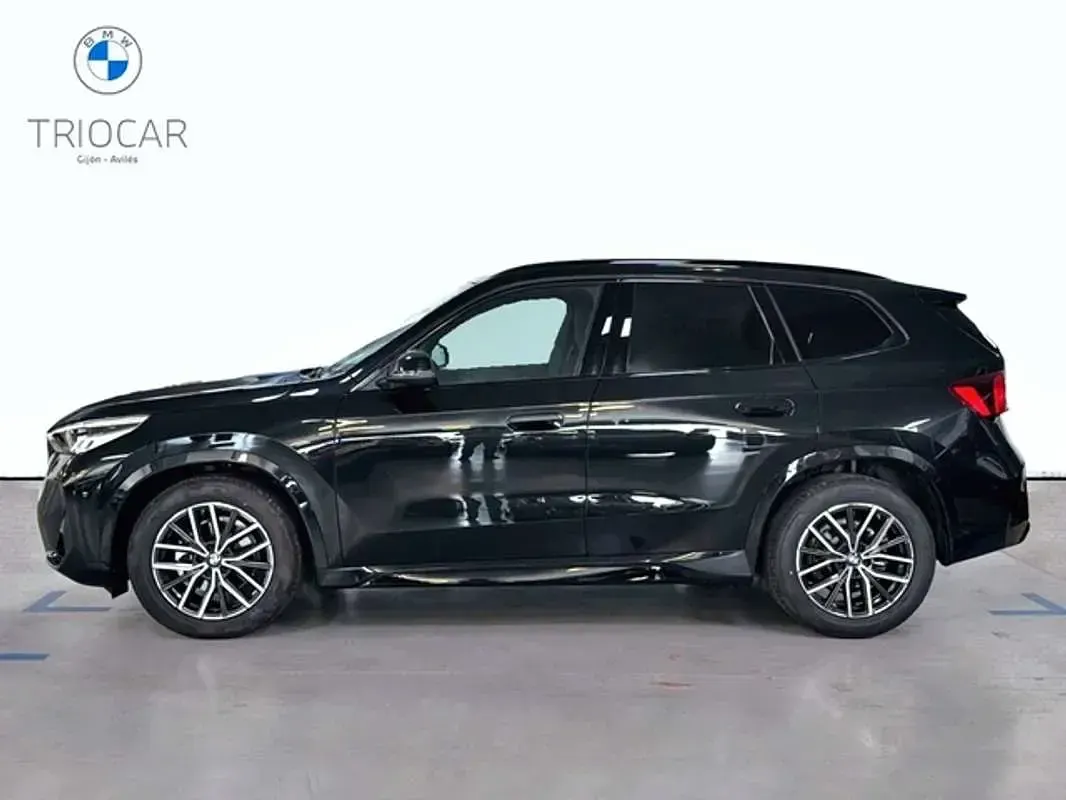Usado BMW X1 Comfort Edition 150 CV (110 kW) 2026 SUV