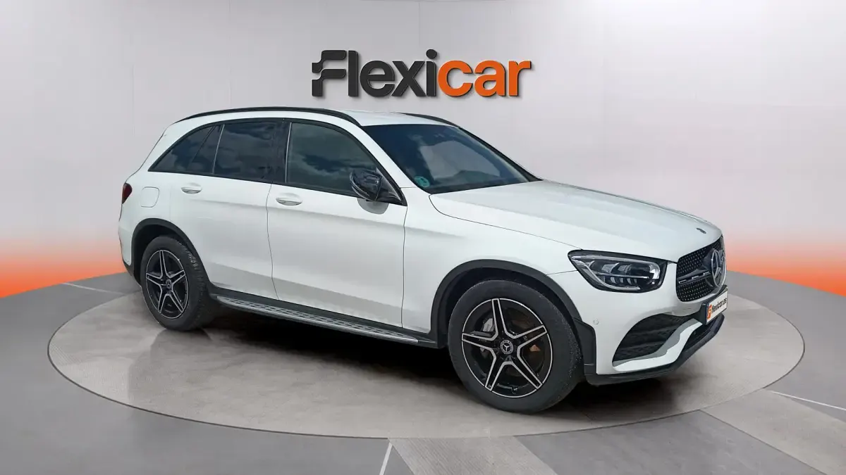 Occasion Mercedes GLC200 163 PK (119 kW) 2022 SUV