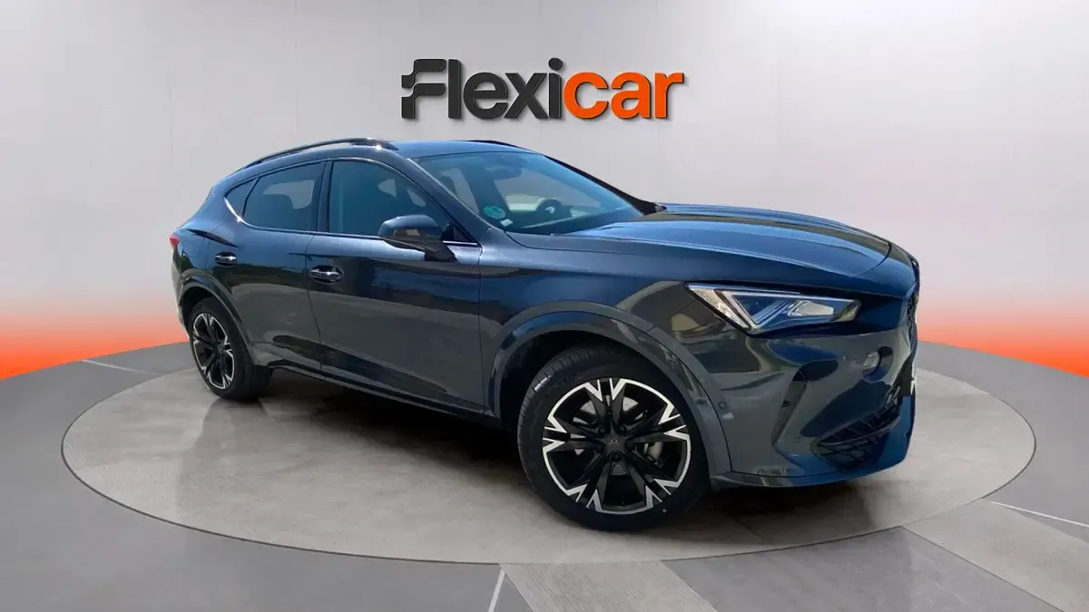 Usado Cupra Formentor 150 CV (110 kW) 2023 SUV