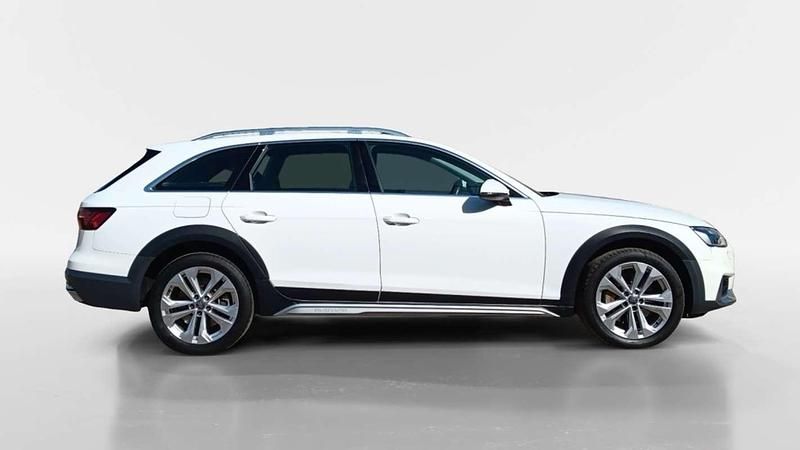 Usado Audi A4 Allroad 231 CV (169 kW) 2021 Familiar
