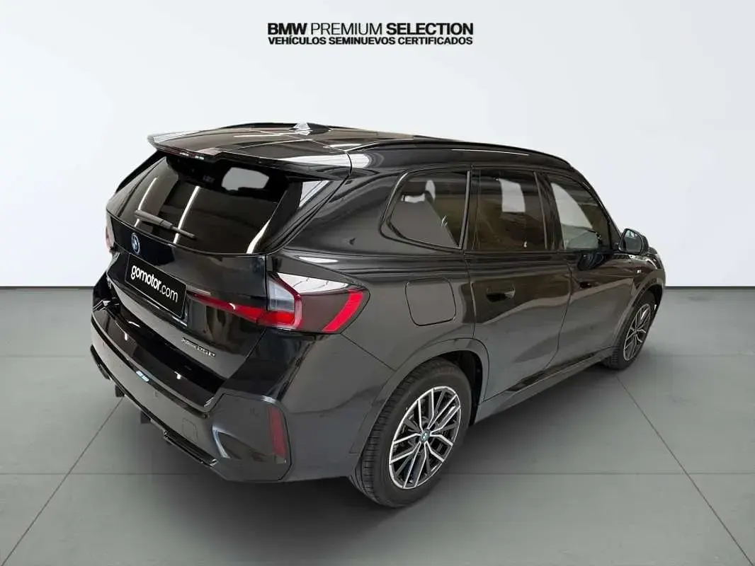 Usado BMW X1 Luxury Line 245 CV (180 kW) 2025 SUV