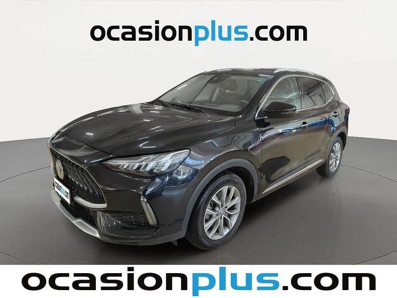 Usado MG HS Comfort 162 CV (119 kW) 2024 SUV