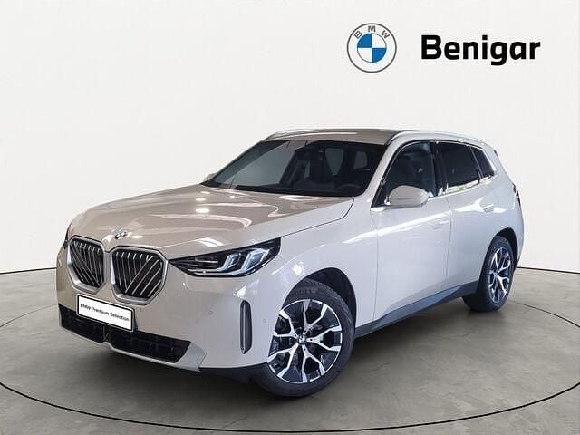 Gris Usado 2025 BMW X3 Comfort Edition SUV | 65.900 € - Imagen 1/4