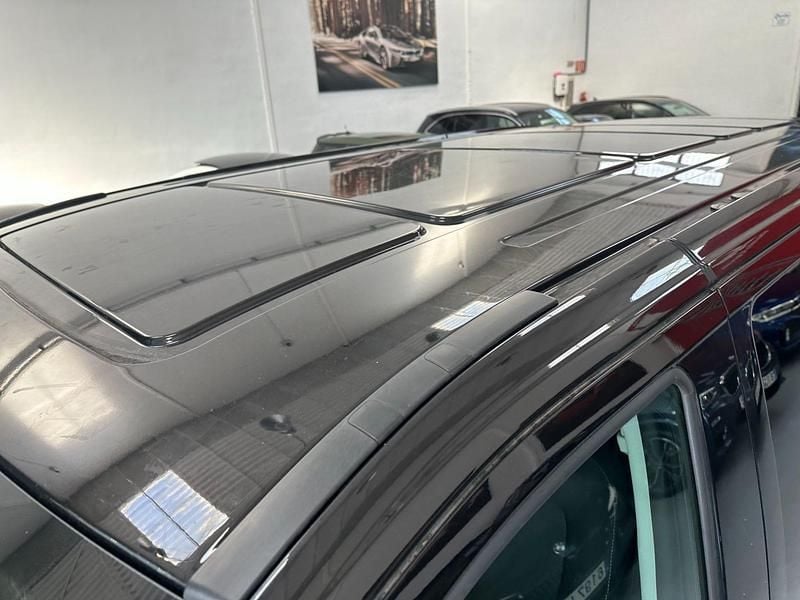 Negro Usado 2021 Mercedes V300 Avantgarde Monovolumen | 59.900 € (Buen precio) - Imagen 1/4