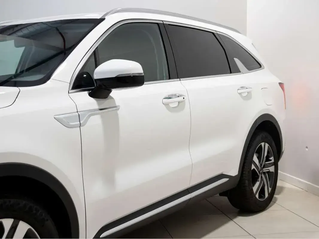 Usado Kia Sorento 230 CV (169 kW) 2022 Blanco SUV