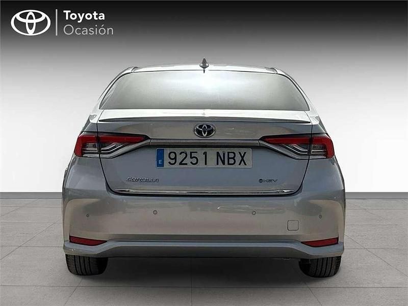 Usado Toyota Corolla Plus 140 CV (102 kW) 2025 Berlina
